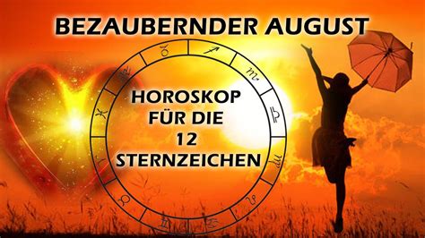 10.08 sternzeichen|Horoskop für am 10. August geborene